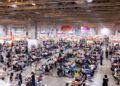 2026 Sands Shopping Carnival Attracted Nearly 160,000 Visits in Four Days
