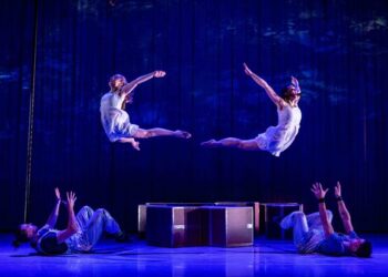Arts carnival set to open