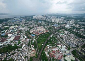 Hung Shui Kiu pilot area gets 2 bids