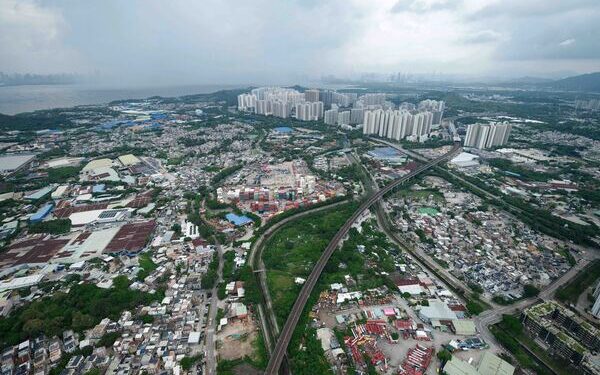 Hung Shui Kiu pilot area gets 2 bids