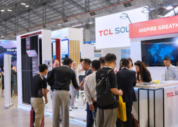 TCL Solar Set to Transform Southeast Asia’s Solar Landscape with High-Efficiency BC Innovation
