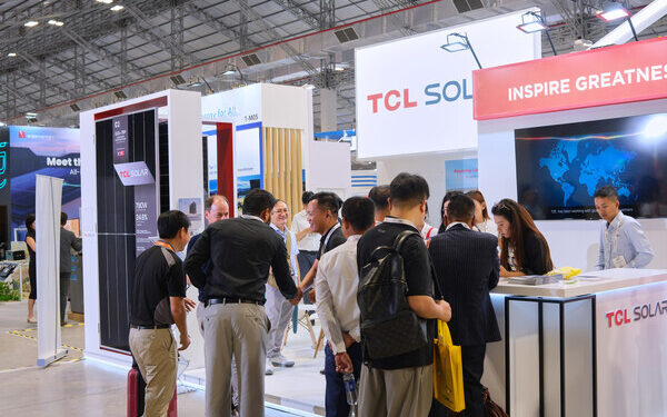 TCL Solar Set to Transform Southeast Asia’s Solar Landscape with High-Efficiency BC Innovation