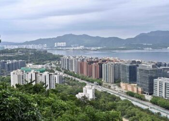 Pak Shek Kok project meeting set