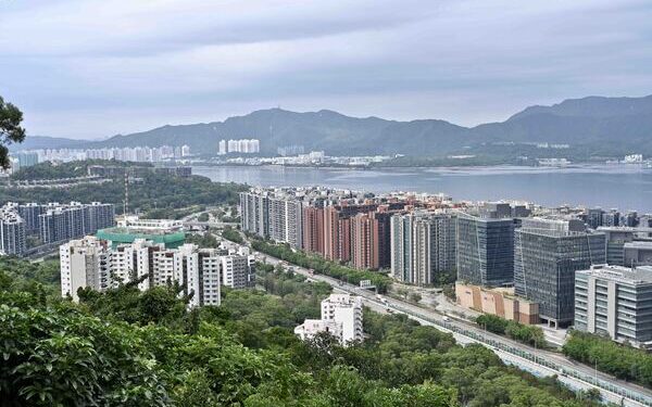 Pak Shek Kok project meeting set