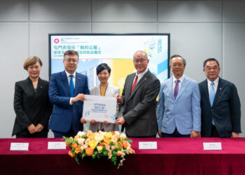 Light housing contract awarded