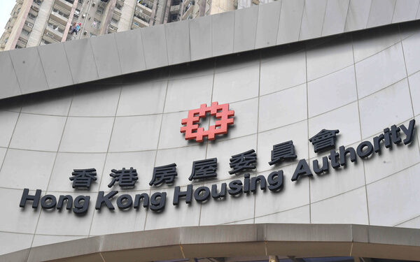 Subsidised housing ballots drawn
