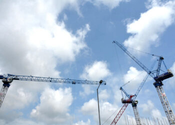 One new site to be sold