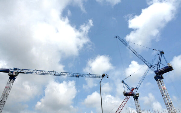 One new site to be sold