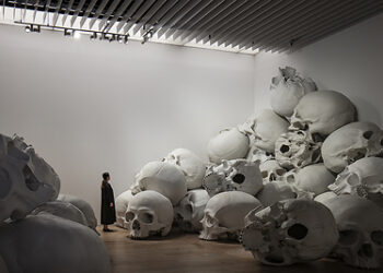 Mori Art Museum’s “Ron Mueck” Exhibition Welcomes Over 200,000 Visitors