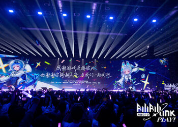 BML2026 Brings Together an All-Star Lineup of China’s Leading Anime-Style Gaming Franchises