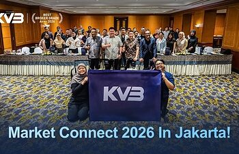 KVB Futures Indonesia Launches Market Connect 2026 to Promote Safe and Responsible Trading Literacy