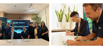 thingnario Partners with Upgrade Energy Philippines (UGEP) to Power 1GW Solar Pipeline with AI-Driven Energy Management System