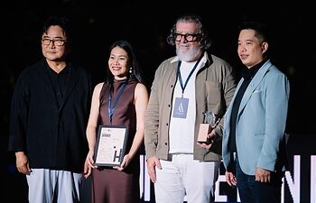 Dewan Architects + Engineers Named Asia’s Best Firm in Architecture and Hospitality Design at AADA 2026