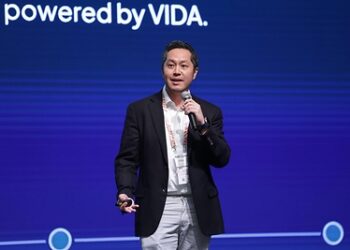 VIDA Demonstrates How Passwordless Authentication Can Break the Scam Chain