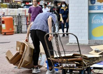 Social security scheme to be piloted