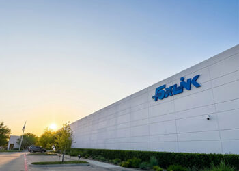 FOXLINK GROUP LAUNCHES ITS FIRST U.S. AI FACTORY IN FORT WORTH, TEXAS, MARKING STRATEGIC SHIFT FROM EMS TO AI-POWERED MANUFACTURING
