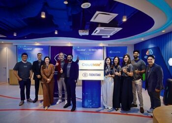 CloudMile and Tookitaki Sign MoU to Strengthen AI-Driven Financial Crime Prevention in Malaysia