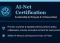 Leading the Network 2030: WBBA Officially Launches AI-Net, a Globally Authoritative Data Communications Certification