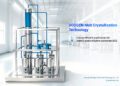 China’s MIIT Recognizes DODGEN Melt Crystallization Technology for 72% Energy Reduction in Ethylene Carbonate Purification
