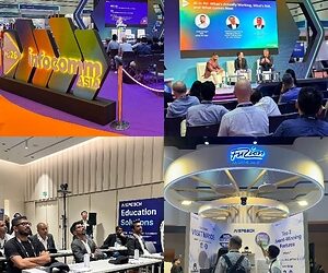 Live from InfoComm Asia 2026: AISpeech MA600D Powers the Official Smart Tech Stage