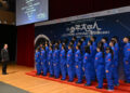 HK students join space camp