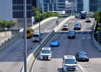 Ride-hailing webpage set to launch