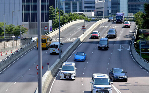 Ride-hailing webpage set to launch