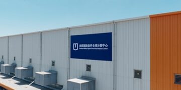 Farizon Opens Global Spare Part Distribution Center to Strengthen International Aftersales Support