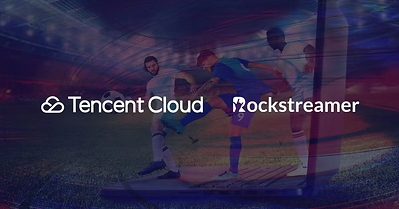 Tencent Cloud and Rockstreamer bring “Over The Top” Infrastructure and sports streaming to Bangladesh