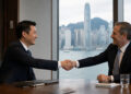 Objective Corporation partners with ImpactHK to strengthen corporate responsibility and community impact