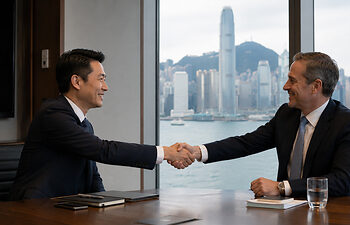 Objective Corporation partners with ImpactHK to strengthen corporate responsibility and community impact