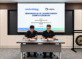 Global Drive: Chinese Autonomous Driving Giant MOGOX Partners with ComfortDelGro Bus to Redefine Global Smart Mobility Landscape