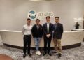 OCEAN RWA FINANCE, SYMPHONY DIGITAL ASSETS AND ALPHA JAGUAR CAPITAL ESTABLISH EARLY BLUEPRINT FOR TOKENISED PRIVATE CREDIT SECONDARY MARKETS ON AVALANCHE