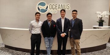 OCEAN RWA FINANCE, SYMPHONY DIGITAL ASSETS AND ALPHA JAGUAR CAPITAL ESTABLISH EARLY BLUEPRINT FOR TOKENISED PRIVATE CREDIT SECONDARY MARKETS ON AVALANCHE