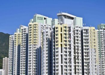 Public housing rents to rise 2.04%