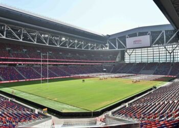 Football matches get ‘M’ Mark status