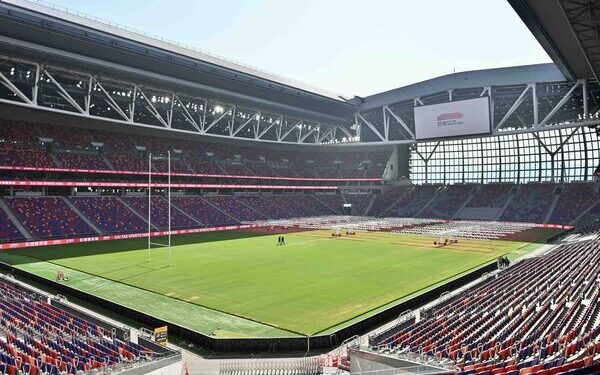 Football matches get ‘M’ Mark status