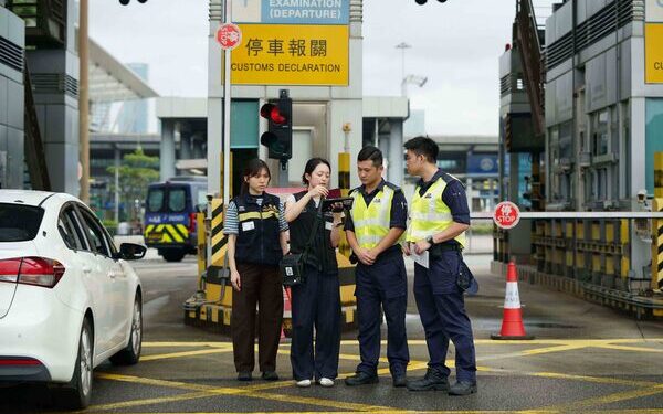 Counter-terrorism drill concludes
