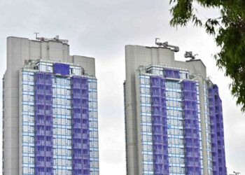 96k private flats projected