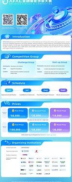 Advanced FinTech AI Competition 2026 Kicks Off to Accelerate AI in Finance