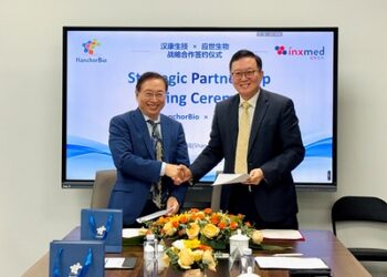 HanchorBio Tests Broader Ambitions for HCB101 Through InxMed Partnership