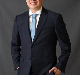 Lance Y. Gokongwei Joins PhilWeb Board of Directors, strengthening tech-driven growth strategy