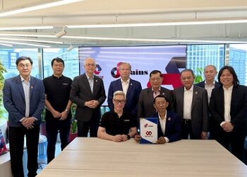 INFINITIX Signs MOU with Malaysia’s SAINS to Advance Sovereign AI Infrastructure