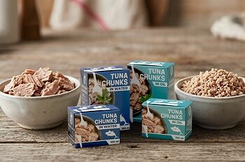 Tetra Pak Introduces Industry-first Carton Packaging for Shelf-stable Tuna to Support Southeast Asia’s Growing Tuna Industry