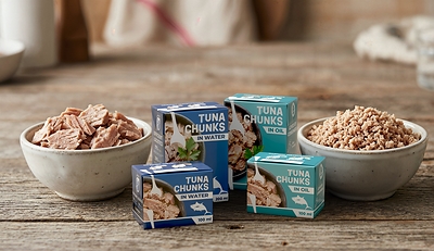 Tetra Pak Introduces Industry-first Carton Packaging for Shelf-stable Tuna to Support Southeast Asia’s Growing Tuna Industry