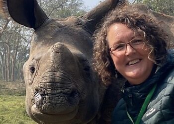 Australia-Nepal conservation partnership strengthened through new leadership appointment