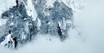 DJI Puts Drones to the Test on the World’s Highest Peak, Advancing Critical High-Altitude Delivery, Mapping, and Climate Research Applications
