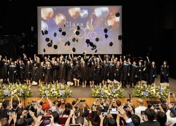 NLCS (Singapore)’s Class of 2026 Delivers Outstanding IB Diploma Results