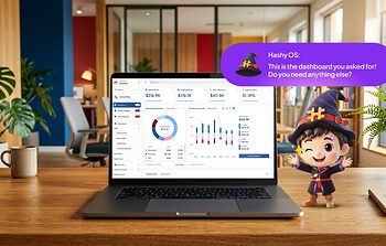 HashMicro Advances Enterprise AI with HashMicro X and Hashy OS for APAC Businesses