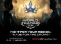ATFX Launches World Trading Cup, Bringing Regional Trading Competitions to a Global Stage
